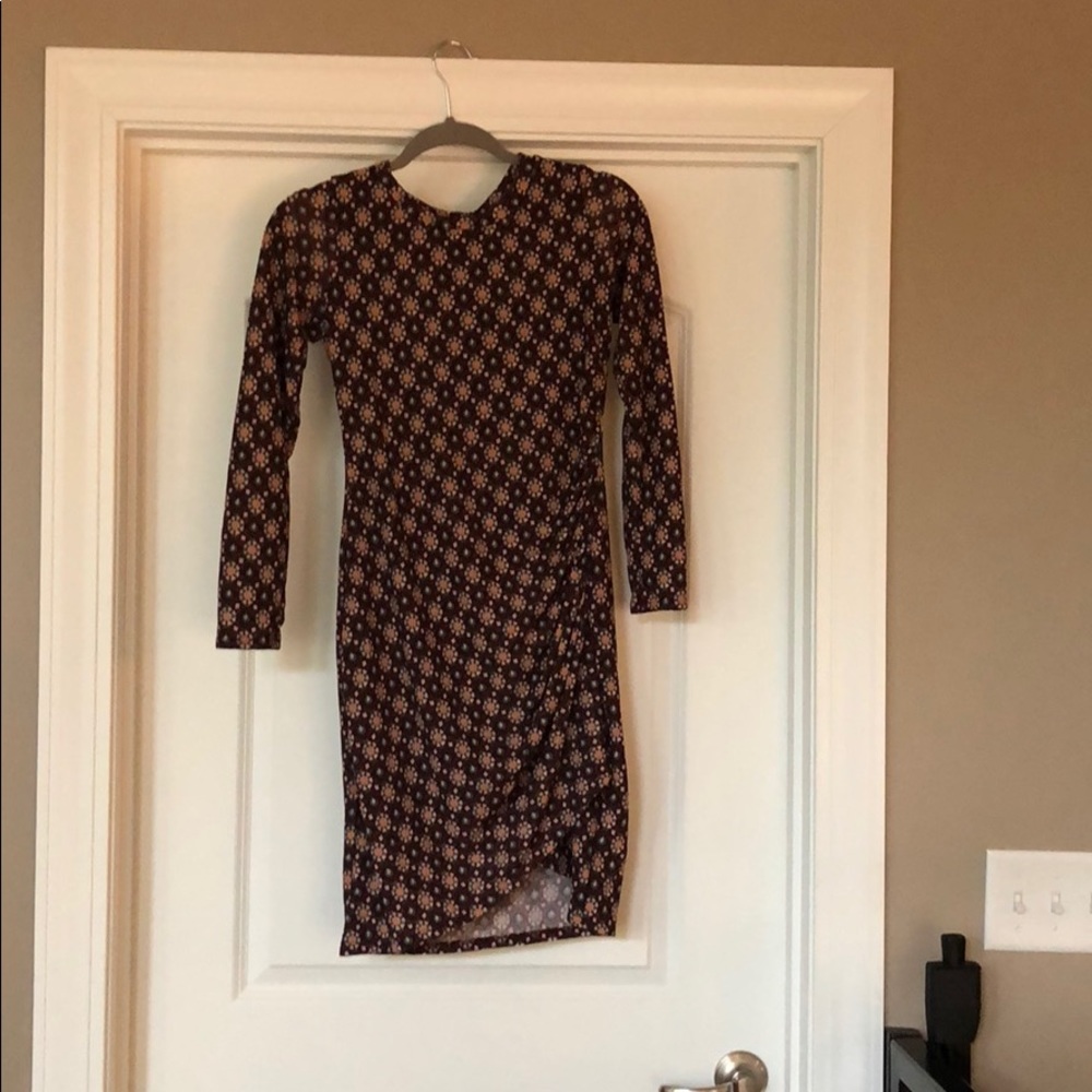 Kaileigh dress